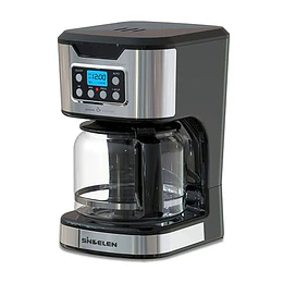 CAFETERA SINDELEN CFG-1800DIN DIGITAL