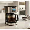 CAFETERA SINDELEN CFG-1800DIN DIGITAL 4