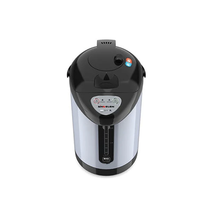 HERVIDOR SINDELEN HMA-3200SI 3.2LT MANTENEDOR 1