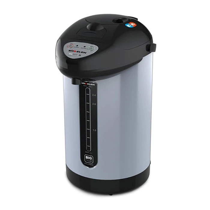 HERVIDOR SINDELEN HMA-3200SI 3.2LT MANTENEDOR 5