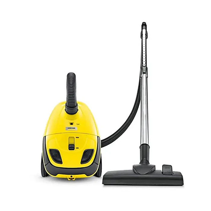 ASPIRADORA KARCHER VC1 FILTRO HEPA BCA 1