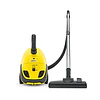 ASPIRADORA KARCHER VC1 FILTRO HEPA BCA 1