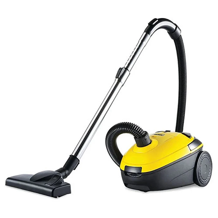 ASPIRADORA KARCHER VC1 FILTRO HEPA BCA 2