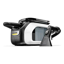 LAVA-ASPIRADORA KARCHER TAPIZ SE 3 COMPACT