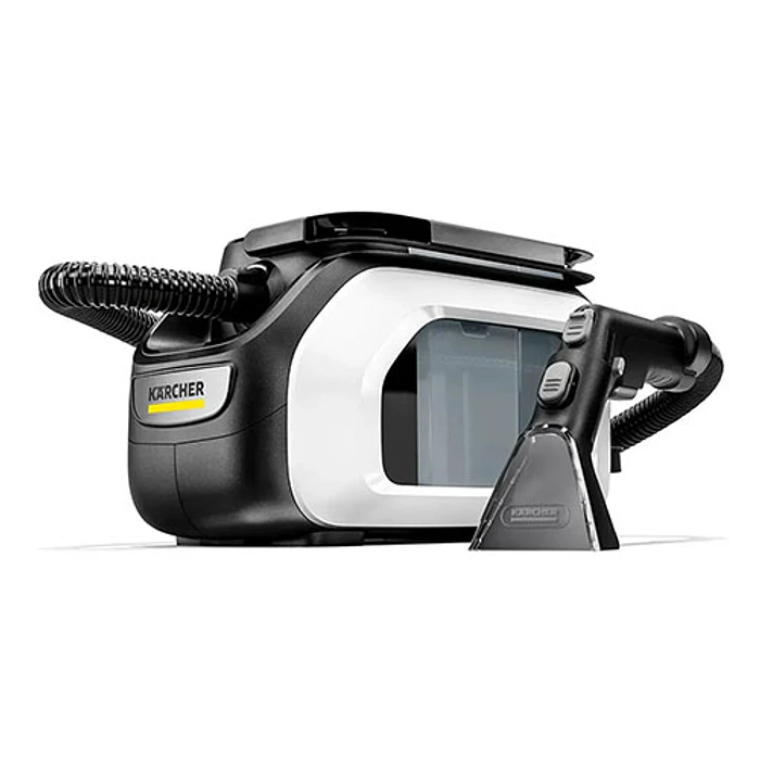 LAVA-ASPIRADORA KARCHER TAPIZ SE 3 COMPACT 1