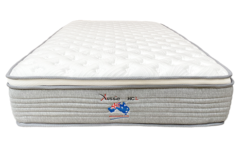 COLCHON 2P AUSSIE REST
