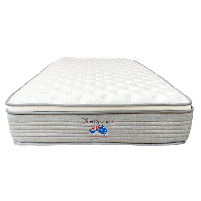 COLCHON 2P AUSSIE REST 1.50X2.00 1