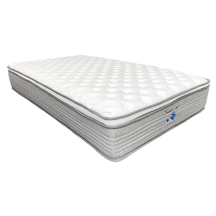COLCHON 2P AUSSIE REST 1.50X2.00 2