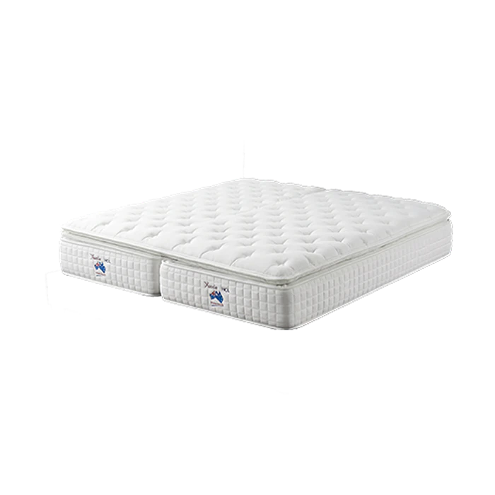 COLCHON 2.5P AUSSIE PRIME