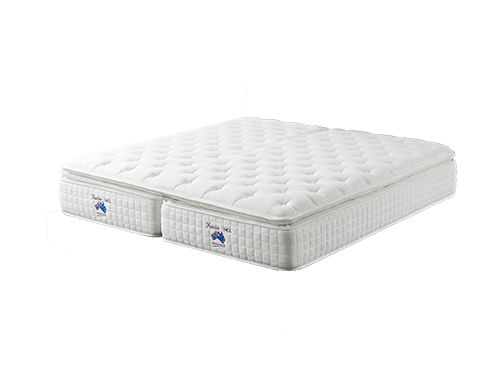 COLCHON 3P AUSSIE PRIME
