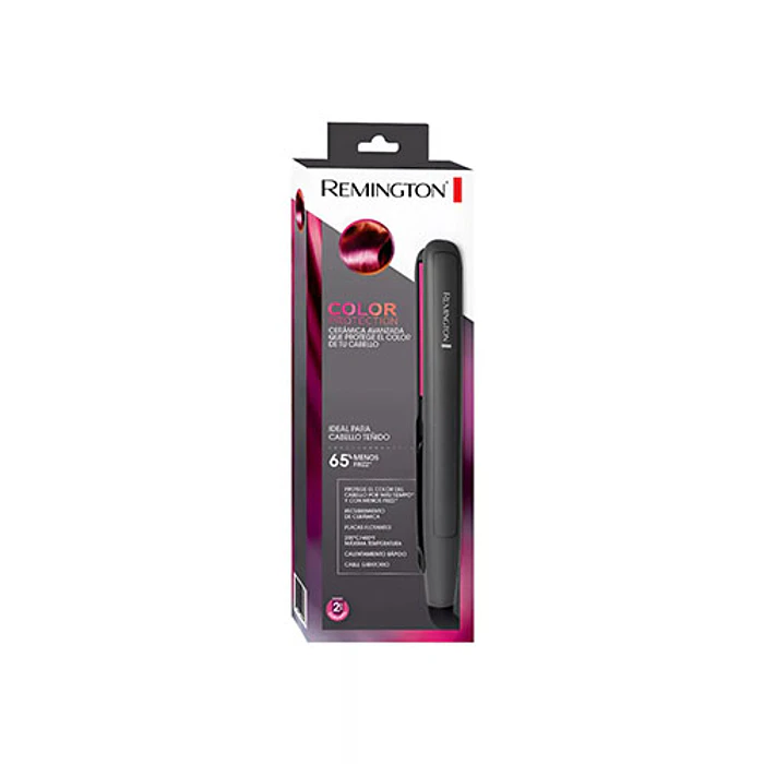 ALISADOR PELO REMINGTON S6300 GRIS 2