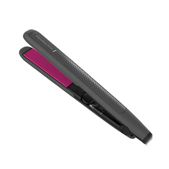 ALISADOR PELO REMINGTON S6300 GRIS 3