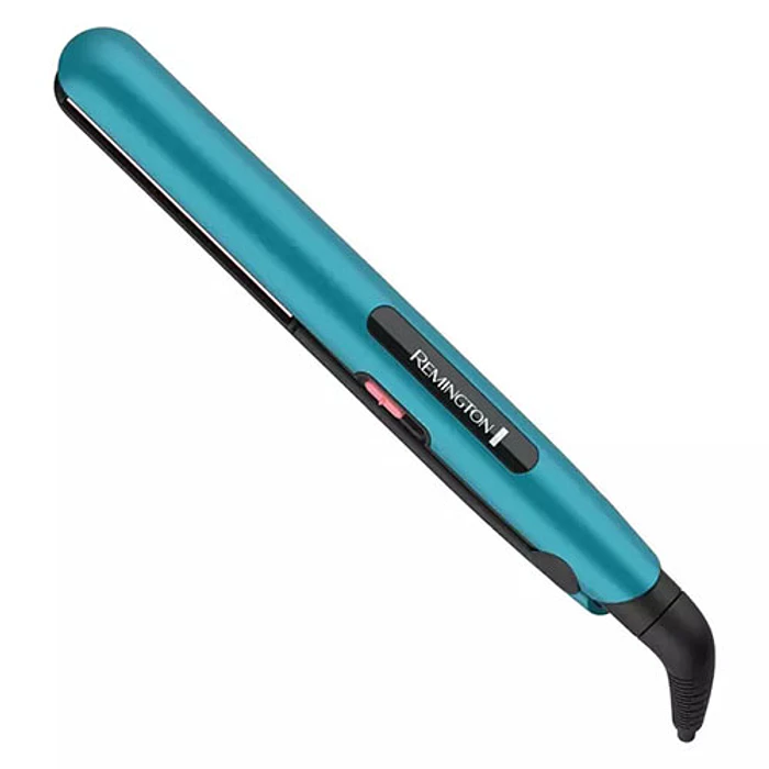 ALISADOR PELO REMINGTON S1520 CERAMIC AZUL 1