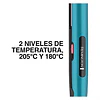 ALISADOR PELO REMINGTON S1520 CERAMIC AZUL 4