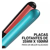 ALISADOR PELO REMINGTON S1520 CERAMIC AZUL 5