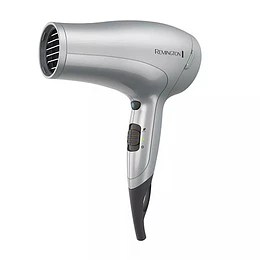 SECADOR PELO REMINGTON D3019 PRO TITANIUM GRIS