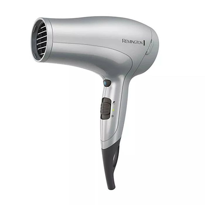 SECADOR PELO REMINGTON D3019 PRO TITANIUM GRIS 1