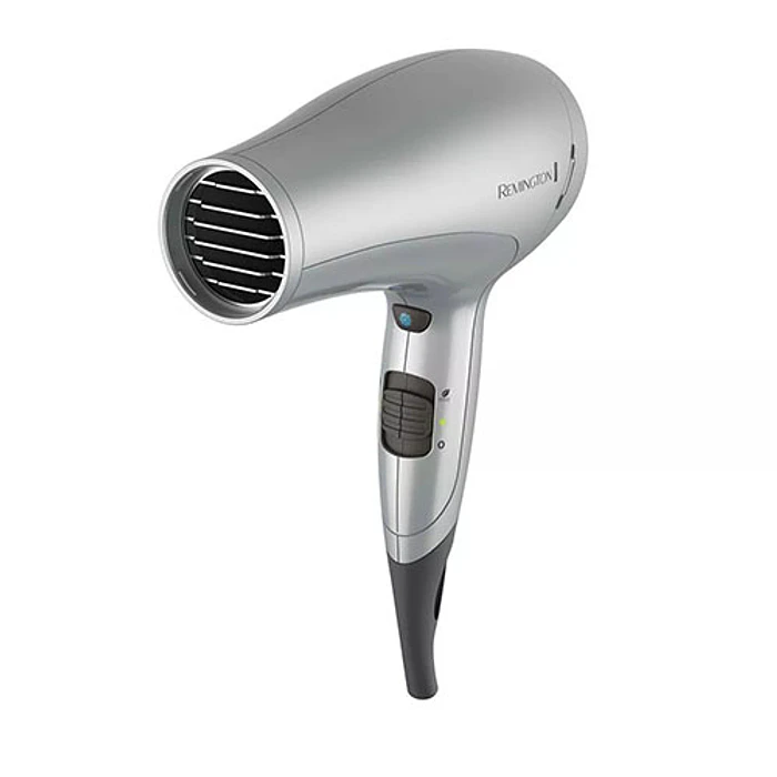 SECADOR PELO REMINGTON D3019 PRO TITANIUM GRIS 3