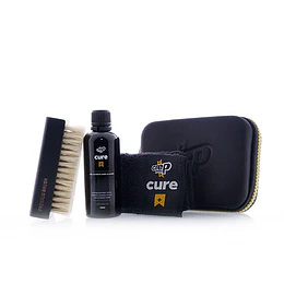 SET LIMPIEZA U CREP 3402201100 NEGRO