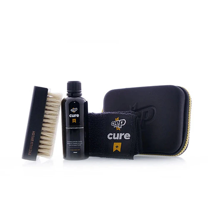 SET LIMPIEZA U CREP 3402201100 NEGRO