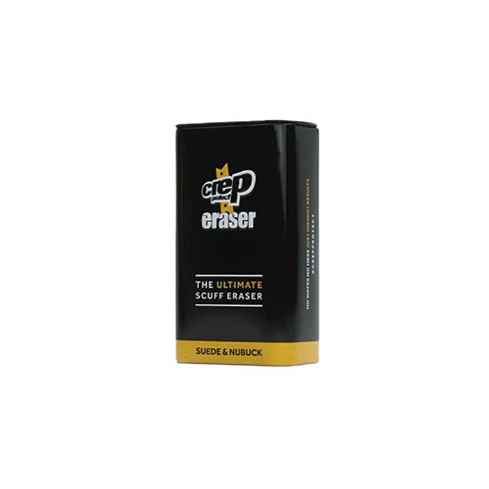 GOMA U CREP 4016109000 NEGRO PROTECT ERASER 1