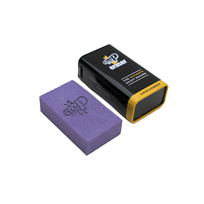 GOMA U CREP 4016109000 NEGRO PROTECT ERASER 2