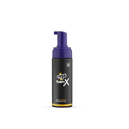 ESPUMA U CREP 9605000000 NEGRO PROTEC -FOAM X