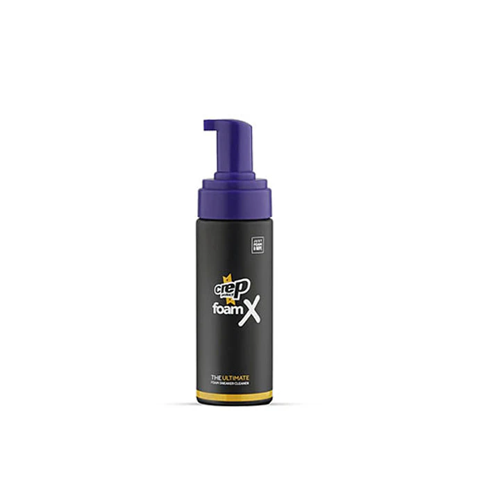 ESPUMA U CREP 9605000000 NEGRO PROTEC -FOAM X 1