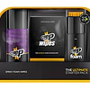 SET LIMPIEZA U CREP 9605000000PK NEGRO PROTEC 1