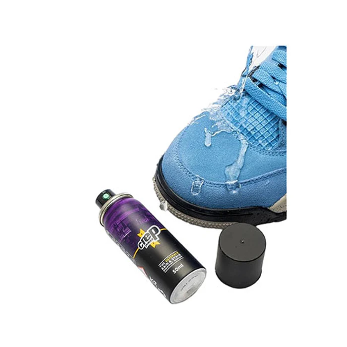 SET LIMPIEZA U CREP 9605000000PK NEGRO PROTEC 3
