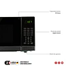 HORNO MO THOMAS TH-MW20DN 3