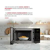 HORNO MO THOMAS TH-MW20DN 4