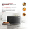 HORNO MO THOMAS TH-MW20DN 5