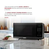 HORNO MO THOMAS TH-MW30DN 6