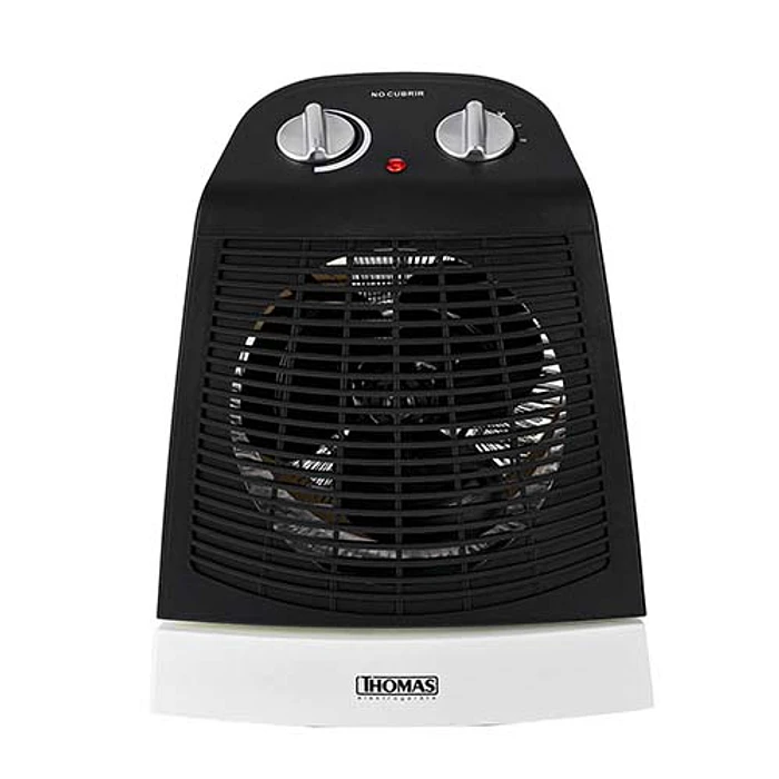 ESTUFA EL THOMAS TERMOVENTILADOR TH-FH31 1