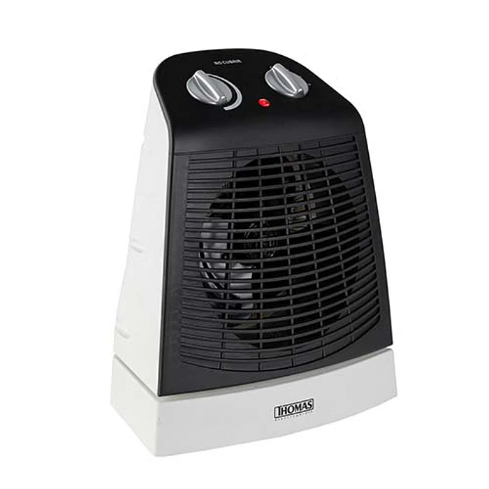 ESTUFA EL THOMAS TERMOVENTILADOR TH-FH31 2