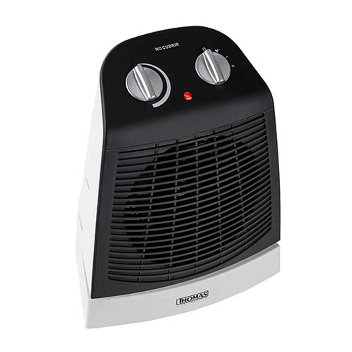 ESTUFA EL THOMAS TERMOVENTILADOR TH-FH31 3