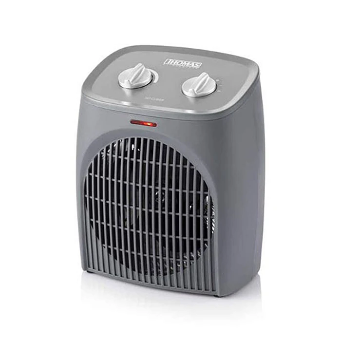 ESTUFA EL THOMAS TERMOVENTILADOR TH-FH28 2
