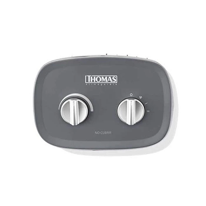 ESTUFA EL THOMAS TERMOVENTILADOR TH-FH28 3