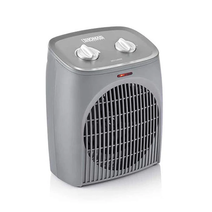 ESTUFA EL THOMAS TERMOVENTILADOR TH-FH28 4