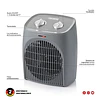 ESTUFA EL THOMAS TERMOVENTILADOR TH-FH28 9
