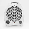 ESTUFA EL PALSON SP-FH501 TERMOVENTILADOR BLANCO 1