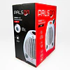ESTUFA EL PALSON SP-FH501 TERMOVENTILADOR BLANCO 3