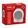 ESTUFA EL PALSON SP-FH111 TERMOVENTILADOR BLANCO  GRIS 4