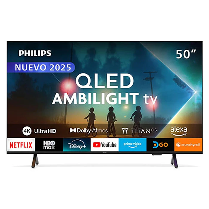 TV ST 50