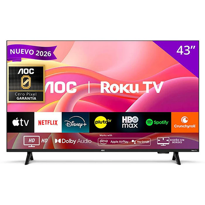 TV ST 43