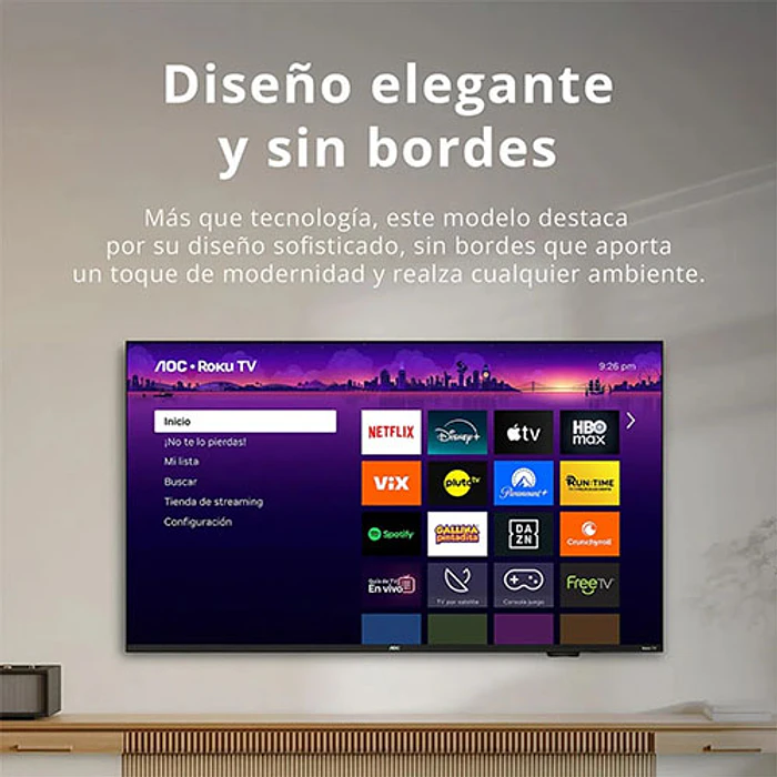 TV ST 43