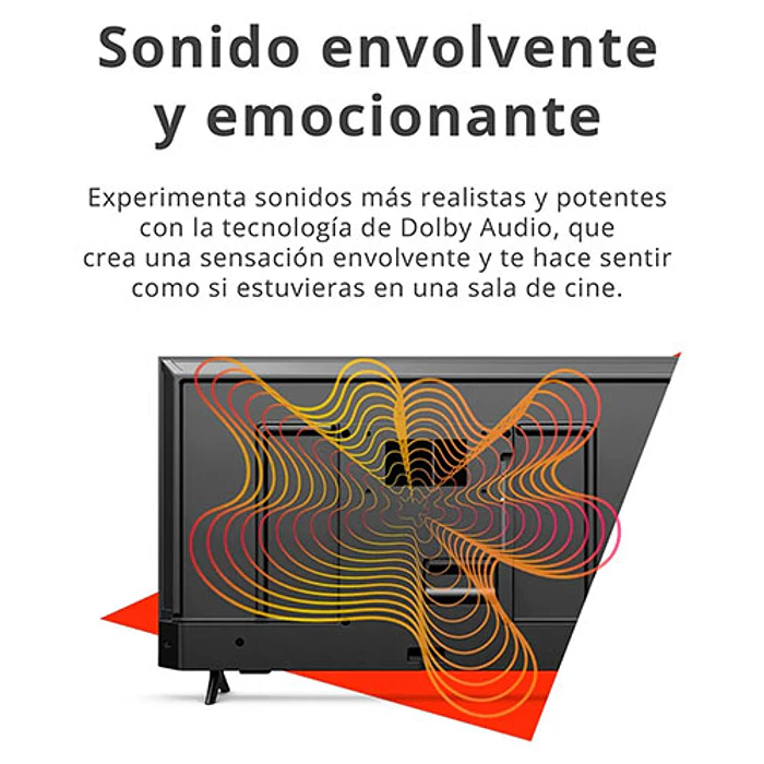 TV ST 43