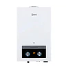CALEFONT ION 10LT MIDEA MGWH10-20MDNCLW-GL 2