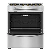 COCINA GL 5P MIDEA MCG-5QPI30NS SILVER 3